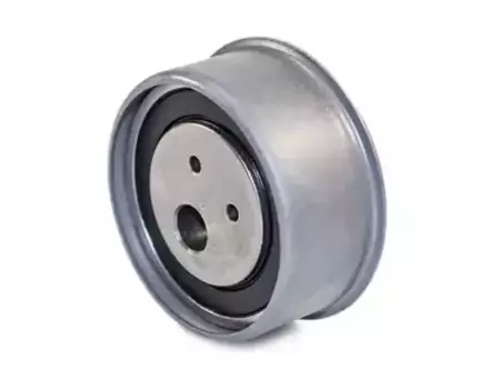 ролик натяжной ремня ГРМ!\ Mitsubishi Outlander/Grandis 2.4i 03> MN137247