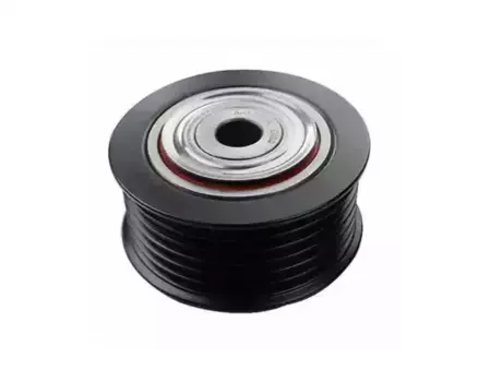 ролик натяжной ремня ГРМ!\ Mitsubishi Outlander XL/Lancer X/ASX 1.8/2.0/2.4 07> 1345A079