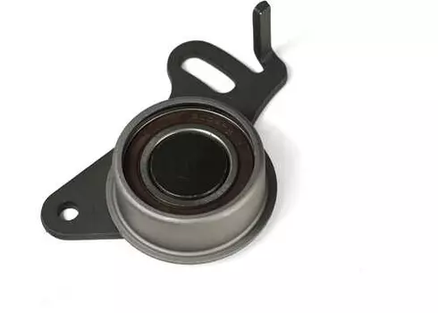 ролик натяжной ремня ГРМ!\ Mitsubishi Pajero/L200 2.5TD 86> Z23656 ZENTPARTS