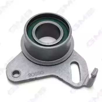 ролик натяжной ремня ГРМ!\ Mitsubishi Pajero Mini H53A 0.7 4A30 98-03 GT90690 GMB