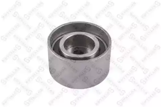 ролик натяжной ремня ГРМ!\ Nissan Bluebird 84> 03-40709-SX STELLOX