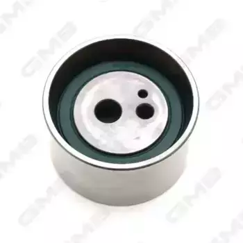 ролик натяжной ремня ГРМ!\ Nissan Bluebird/Vanette 2.0D<92 GT80770 GMB