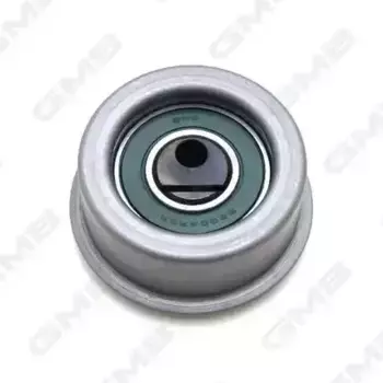 ролик натяжной ремня ГРМ!\ Nissan Sunny 1.0-1.6/1.7D/2.0D <95 GT80110 GMB