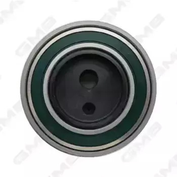ролик натяжной ремня ГРМ!\ Nissan Sunny/Bluebird 1.6/1.8 16V 87-91 GT90900 GMB
