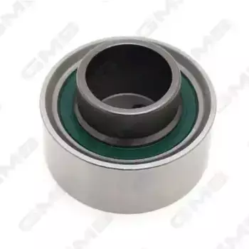 ролик натяжной ремня ГРМ!\ Nissan Sunny/Primera/Almera2.0D/TD 90-00 GT80760 GMB