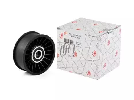 ролик натяжной ремня ГРМ !\Omn MB O303/350/404 27ATR158 UNITED MOTORS