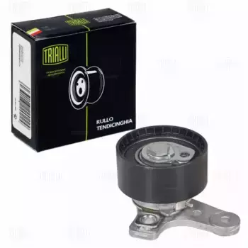 ролик натяжной ремня ГРМ!\ Opel Antara 2.0CDTi 06> CM 6113 TRIALLI