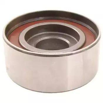 ролик натяжной ремня ГРМ!\ Opel Astra 1.7D 98>/Corsa 1.7D 00-06/Meriva 1.7D 03> 0388-YF4 FEBEST