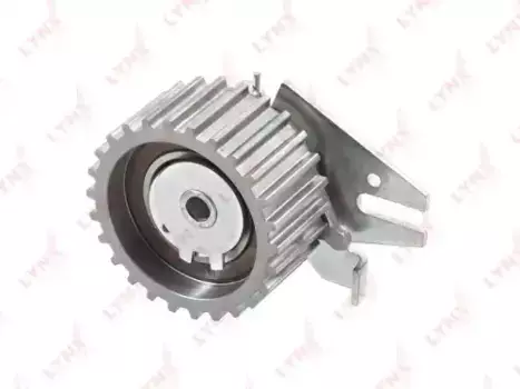 ролик натяжной ремня ГРМ!\ Opel Astra/Insignia/Zafira 2.0CDTI 08> PB-1255 LYNXAUTO