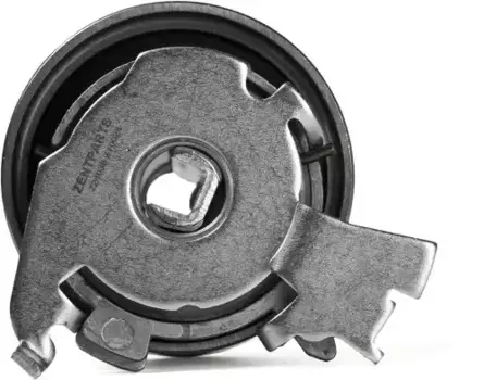 ролик натяжной ремня ГРМ!\ Opel Astra/Omega/Kadett 1.6-2.0i 87> Z24038 ZENTPARTS
