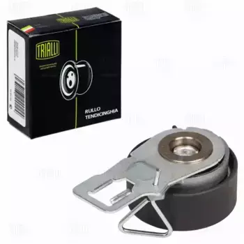 ролик натяжной ремня ГРМ!\ Peugeot 2008/208/3008/301/308/5008/508 1.6 14> CM 6112 TRIALLI