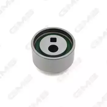 ролик натяжной ремня ГРМ!\ Peugeot 206-806 1.9-2.2D 98> GT60070 GMB