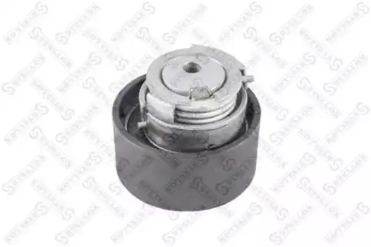 ролик натяжной ремня ГРМ!\ Peugeot 607/407, Citroen C6 2.7HDi 05> 03-40750-SX STELLOX
