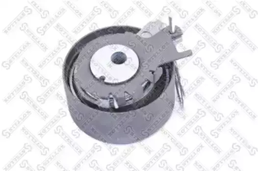 ролик натяжной ремня ГРМ!\ Renault Clio/Kangoo/Twingo 1.2 16V 01> 03-40281-SX STELLOX