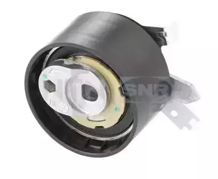 ролик натяжной ремня ГРМ!\ Renault Clio/Logan/Megane/Scenic/Duster/Talisman 1.5dCi 08> GT355.48 SNR