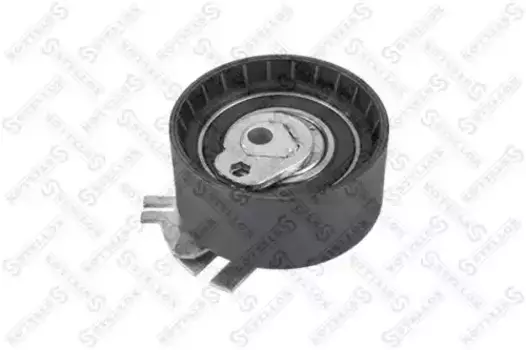 ролик натяжной ремня ГРМ!\ Renault Laguna/Espace 2.2DCi 00> 03-40215-SX STELLOX