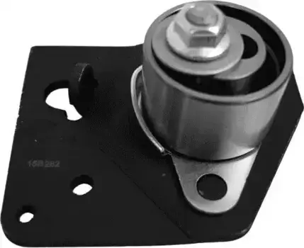 ролик натяжной ремня ГРМ!\ Renault Laguna/Megane 1.9DCi 99> T41240 GATES