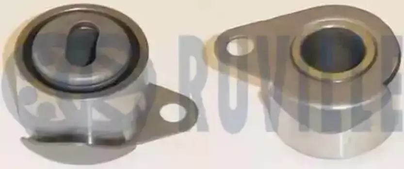 ролик натяжной ремня ГРМ!\ Renault Laguna/R19 1.8-1.9D 93> 540078 RUVILLE