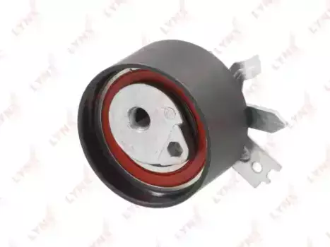 ролик натяжной ремня ГРМ!\ Renault Megane 1.5DCi 01> PB-1191 LYNXAUTO