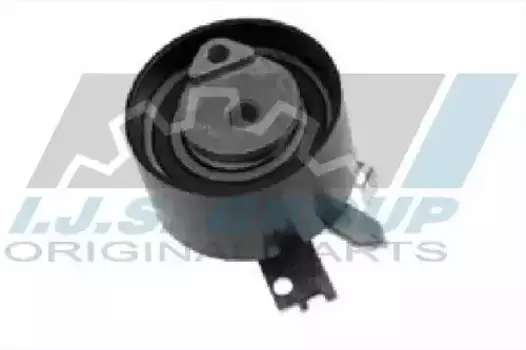 ролик натяжной ремня ГРМ!\ Renault Megane 1.5DCi 01> 93-1039 IJS