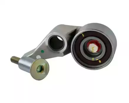 ролик натяжной ремня ГРМ! с мех-м натяжения\ Mitsubishi L200 2.5DI-D 05> 1145A079