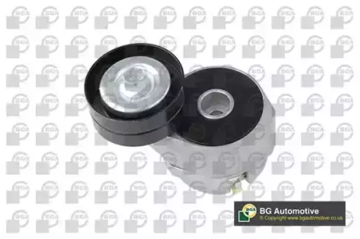 ролик натяжной ремня ГРМ! с механ.натяжения,с г/у\ Honda Accord, Rover 25/45/600 2.0TD 95> DC2501 BGA