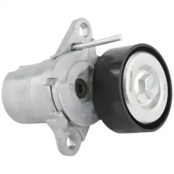 ролик натяжной ремня ГРМ! с натяжителем\ Audi A1/A3/A4/TT, VW Arteon/Golf/Passat/Polo 2390-TIGII FEBEST