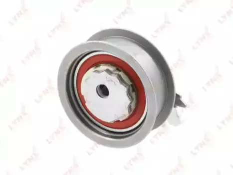 ролик натяжной ремня ГРМ!\ Skoda Fabia 1.0-1.6 14> PB-1262 LYNXAUTO