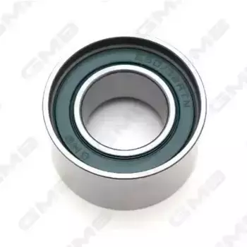 ролик натяжной ремня ГРМ!\ Subaru Impreza/Forester 1.6/1.8/2.0/2.0T 97> GT90840 GMB