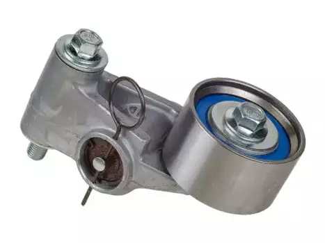 ролик натяжной ремня ГРМ!\ Subaru Impreza/Forester 1.6-2.0/2.0T 97> Z23657 ZENTPARTS