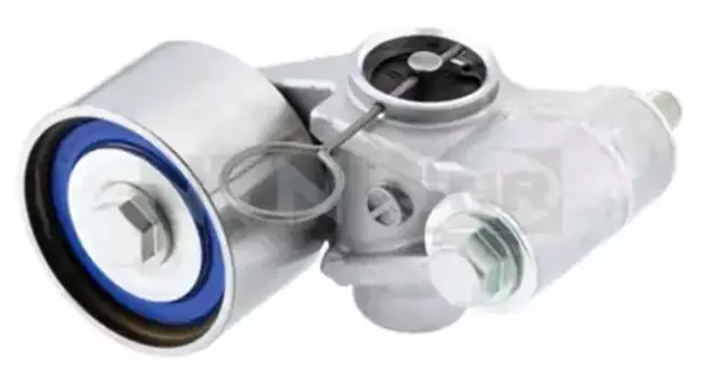 ролик натяжной ремня ГРМ!\ Subaru Impreza/Forester 1.6-2.0/2.0T 97> GT381.02 NTN