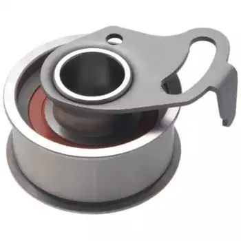 ролик натяжной ремня ГРМ!\ Toyota Camry/Carina 1.8D-2.2D <97 0187-CE120 FEBEST