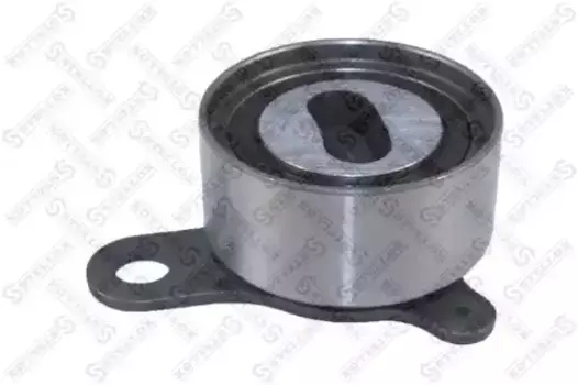 ролик натяжной ремня ГРМ!\ Toyota Carina/Corolla 1.6 <92 03-40295-SX STELLOX