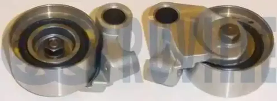 ролик натяжной ремня ГРМ!\ Toyota Hiace/Hilux/Land Cruiser 00> 540598 RUVILLE