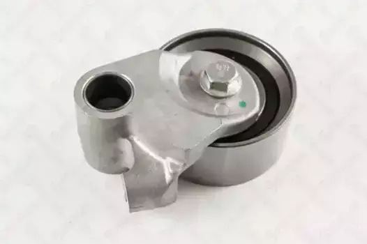 ролик натяжной ремня ГРМ!\ Toyota Land Cruiser 4.2TD 95> 03-40827-SX STELLOX