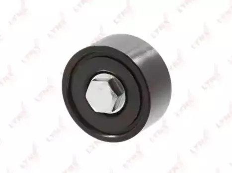 ролик натяжной ремня ГРМ!\ Toyota Land Cruiser 4.5 07> PB-7263 LYNXAUTO