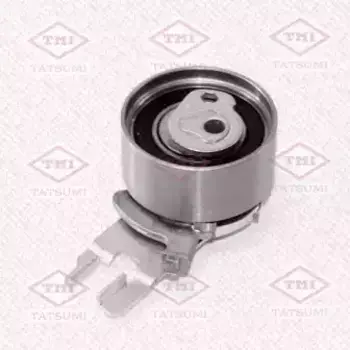 ролик натяжной ремня ГРМ!\ Volvo S40/V50/S60/C70/V80 2.0i-2.5i 04> TFD1379 TATSUMI