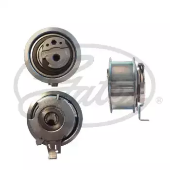 ролик натяжной ремня ГРМ!\Volvo S60/S80/XC60/XC90/XC40 2.0D 13> T42328 GATES