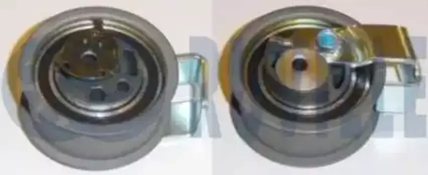 ролик натяжной ремня ГРМ!\ VW Golf/Passat/Polo/Bora 1.9TDi 98> 540890 RUVILLE