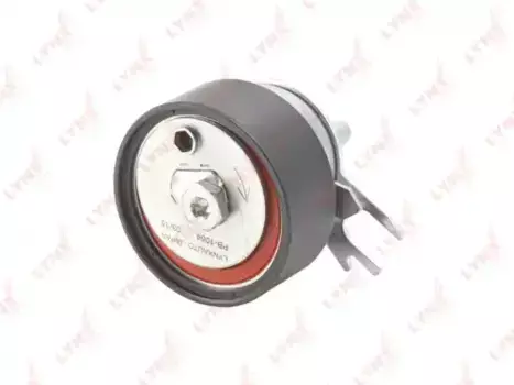 ролик натяжной ремня ГРМ!\ VW Golf/Polo 1.4-1.6 16V 97> PB-1054 LYNXAUTO