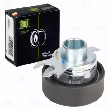 ролик натяжной ремня ГРМ!\ VW Lupo/Polo 1.1/1.4 98> CM 6048 TRIALLI