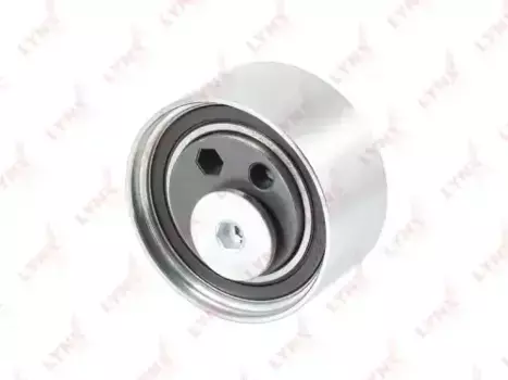 ролик натяжной ремня ГРМ!\ VW Passat 2.5TDi 97> PB-1166 LYNXAUTO