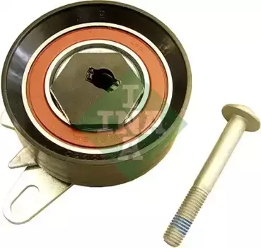 ролик натяжной ремня ГРМ!\ VW T4 2.5/Syncro 90> 531 0278 30 INA