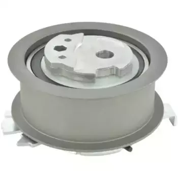 ролик натяжной ремня ГРМ!\ VW Touran/Tiguan/T5 2.0TDi 09> 2387-POL FEBEST