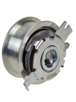 ролик натяжной ремня ГРМ!\ VW Touran/Tiguan/T5 2.0TDi 09> Z23982 ZENTPARTS