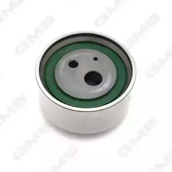 ролик натяжной ремня ГРМ задний правый!\ Kia Carnival 2.5 KRV6/GV6 99> GT20160 GMB