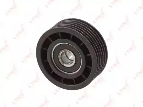 ролик натяжной ремня ГРМ!\ ZMZ PB-7272 LYNXAUTO