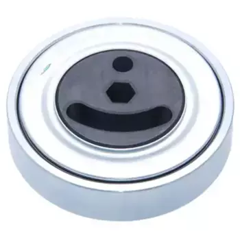 ролик натяжной ремня ГУР!\ Suzuki Vitara/Grand Vitara 2.0/2.5 24V H20A/H25A 95> 0787-JB420 FEBEST