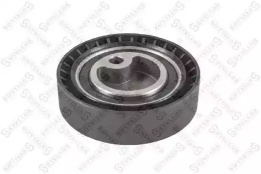 ролик натяжной ремня кондиционера!\ BMW E36/E34 1.6/1.8/2.5 89-00 03-40691-SX STELLOX