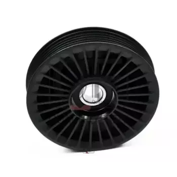 ролик натяжной ремня кондиционера!\Chevrolet Lacetti/Rezzo 1.6 05>/Aveo T200 1.4 03-08 QF00100131 QUATTRO FRENI